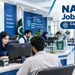 NADRA Jobs Online Apply – Latest Vacancies & Apply Online